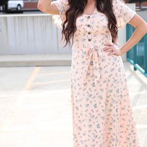 Mikarose Alyssa dress